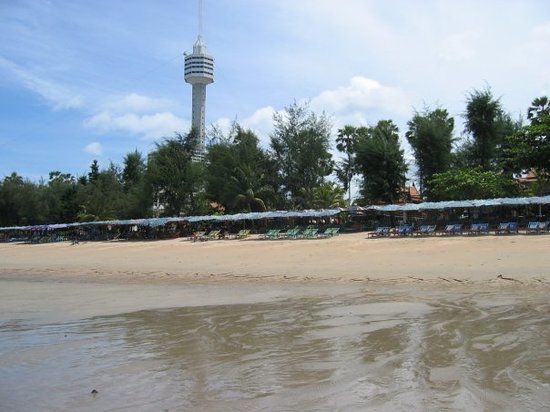 Pattaya Water Park